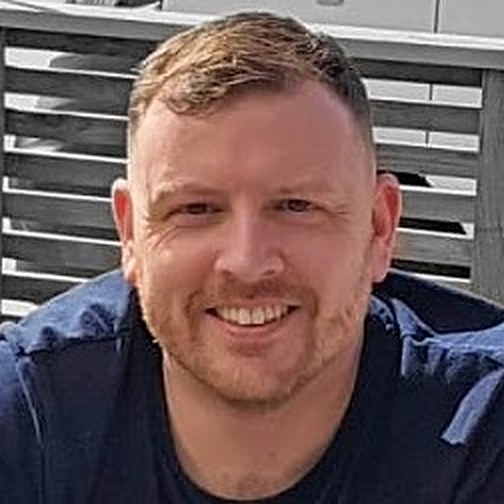 Chris Hudson, owner of CHM Autos